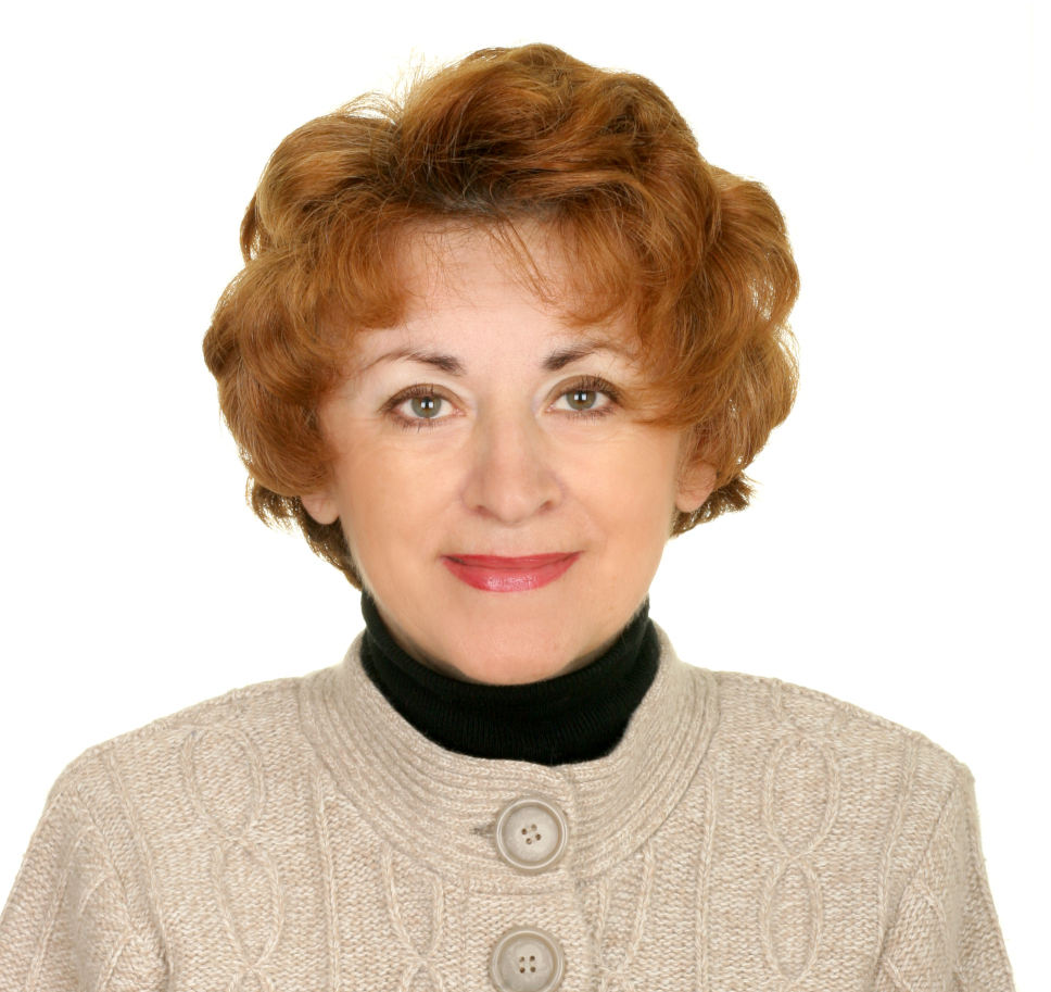 Крістіна Артеменко