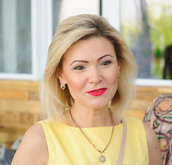 Лілія Лахтіонова