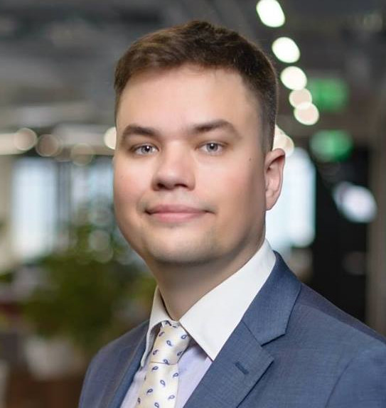 Олексій Задоєнко