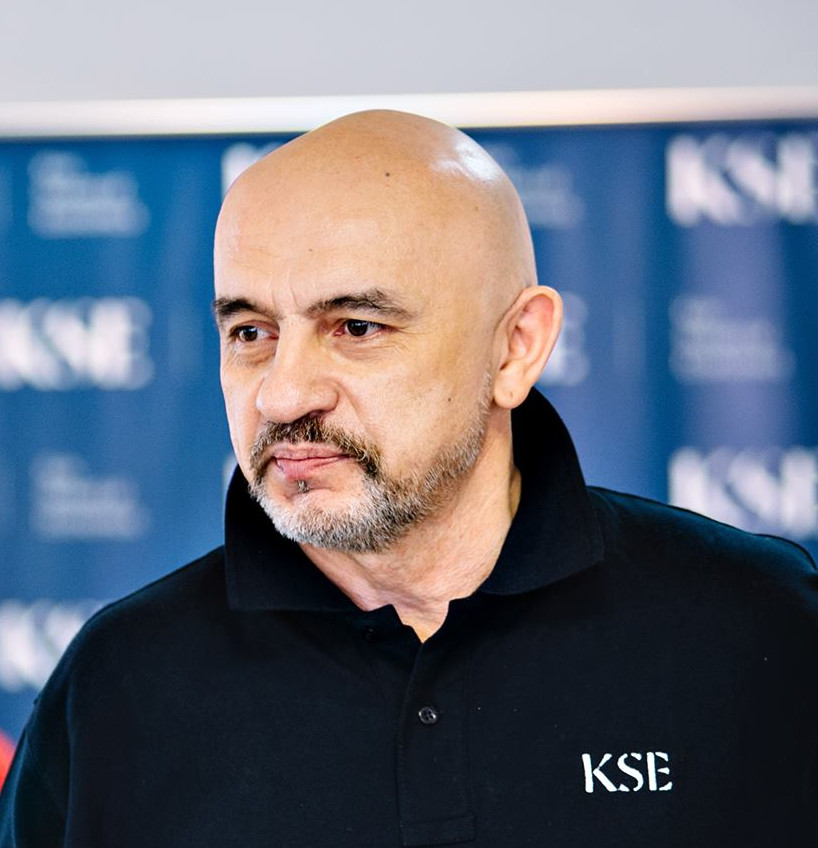 Сергій Гвоздьов